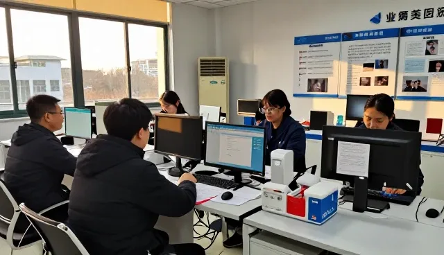 广州恒健医院有限公司打造符合现代需求的健康咨询服务