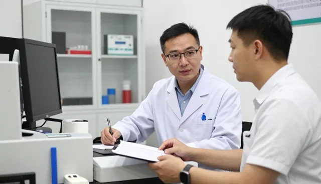 广州恒健医院有限公司关注健康咨询服务未来趋势